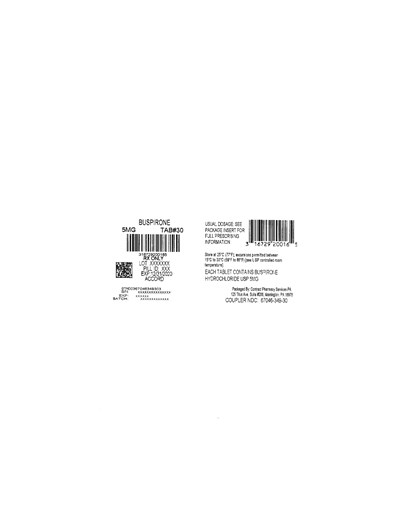 Buspirone 5mg-349.jpg b5 - Buspirone 5mg 349